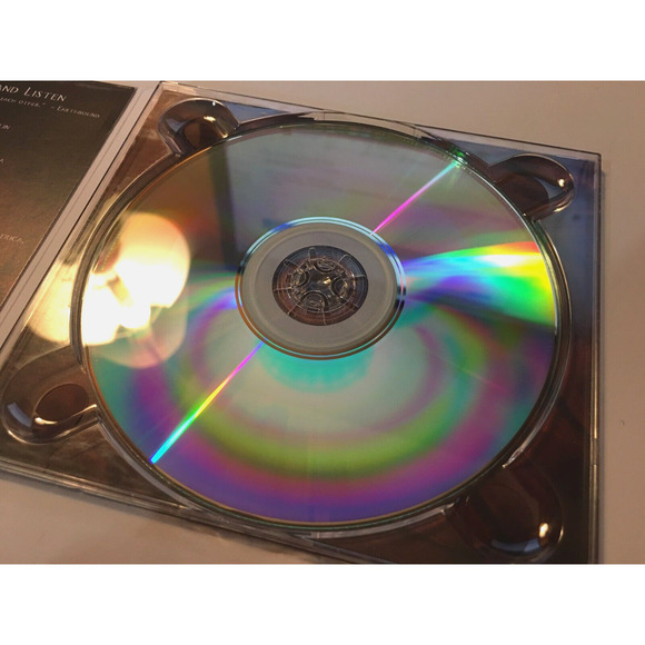 The World Is Square: Stay Awhile And Listen - Album (Final Fantasy / Chrono) - Picture 6 of 6